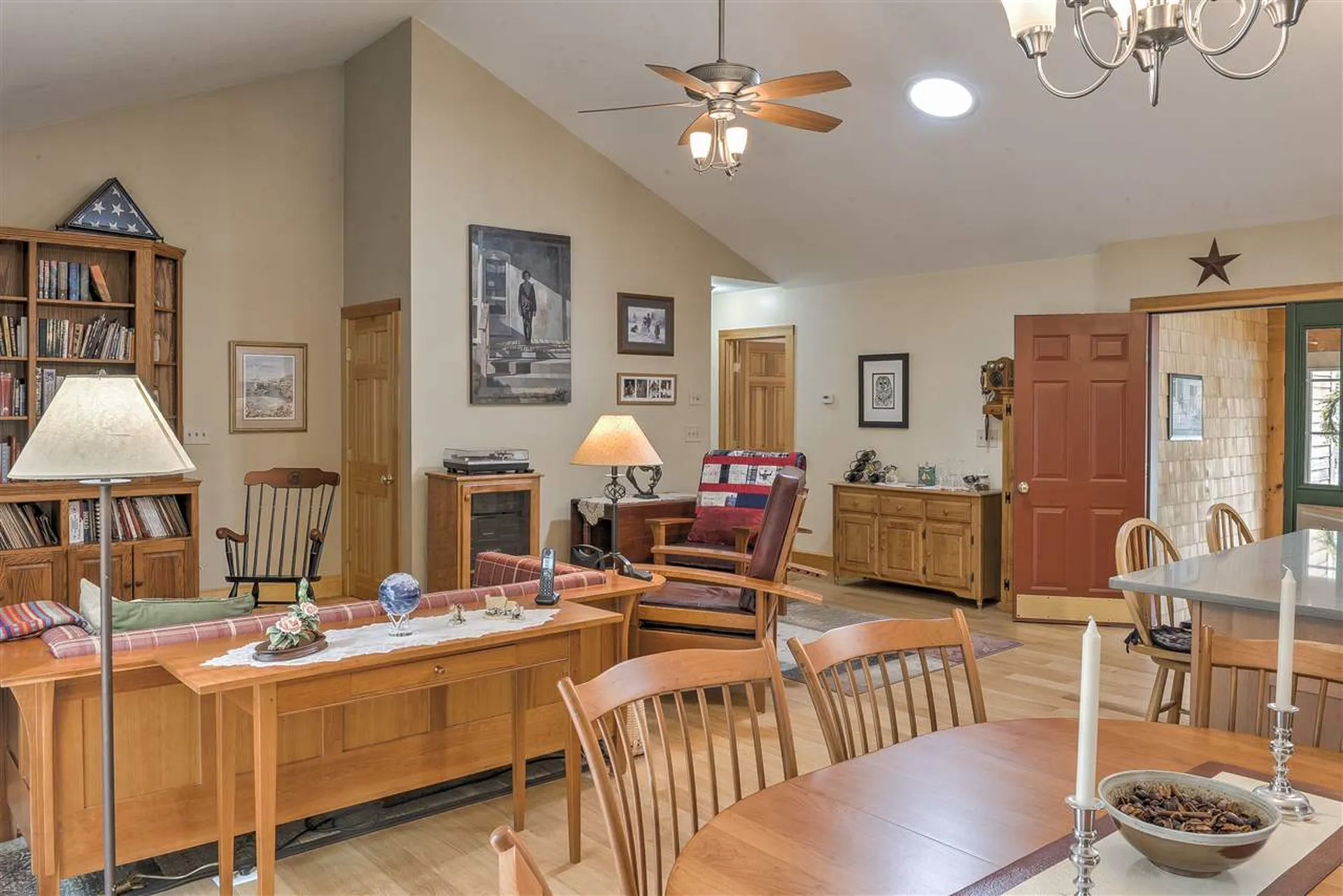 232 Beaver Brook Drive Stoddard NH 03464