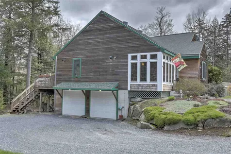 232 Beaver Brook Drive Stoddard NH 03464