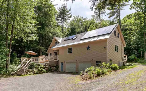 239 Whipple Hill Road Richmond NH 03470