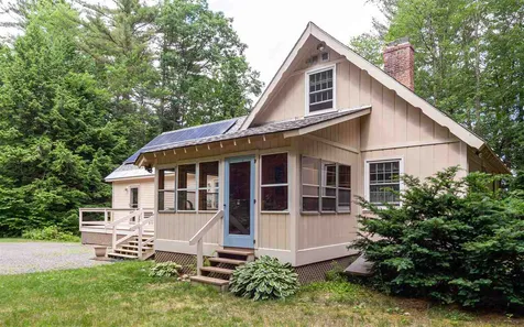239 Whipple Hill Road Richmond NH 03470