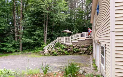 239 Whipple Hill Road Richmond NH 03470