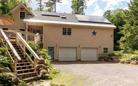 239 Whipple Hill Road Richmond NH 03470