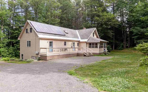 239 Whipple Hill Road Richmond NH 03470