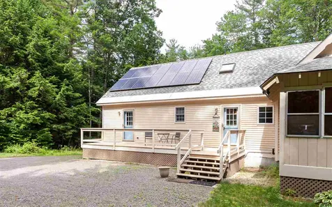 239 Whipple Hill Road Richmond NH 03470