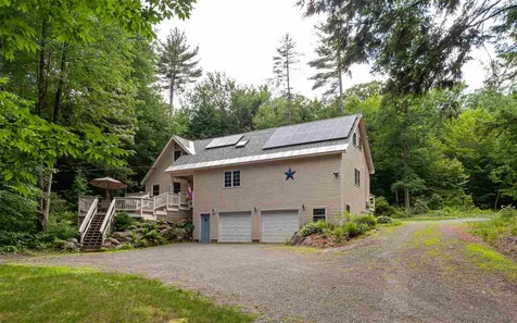 239 Whipple Hill Road Richmond NH 03470