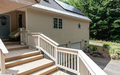 239 Whipple Hill Road Richmond NH 03470