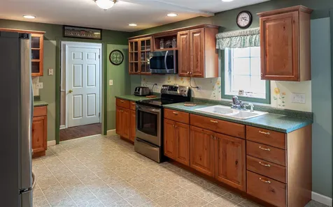 239 Whipple Hill Road Richmond NH 03470