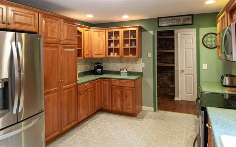 239 Whipple Hill Road Richmond NH 03470