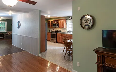 239 Whipple Hill Road Richmond NH 03470