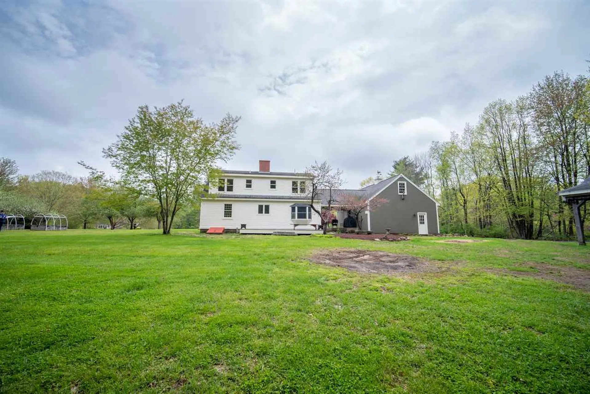 11 Forest Drive East Kingston NH 03827