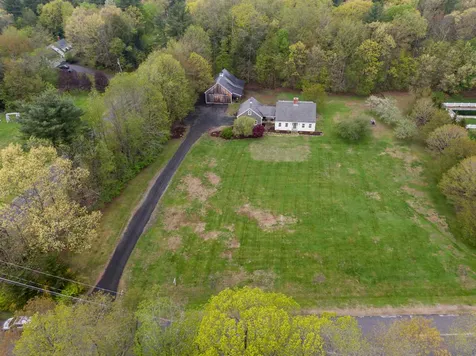 11 Forest Drive East Kingston NH 03827