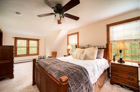 11 Forest Drive East Kingston NH 03827