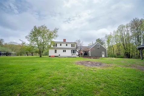 11 Forest Drive East Kingston NH 03827