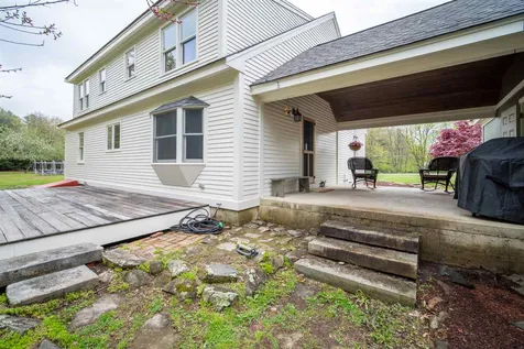 11 Forest Drive East Kingston NH 03827
