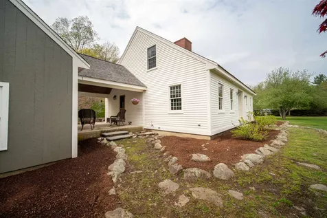 11 Forest Drive East Kingston NH 03827