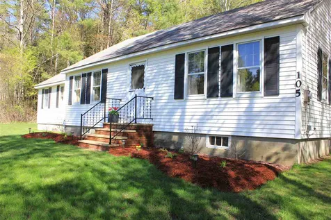 105 Veterans Park Road Claremont NH 03743
