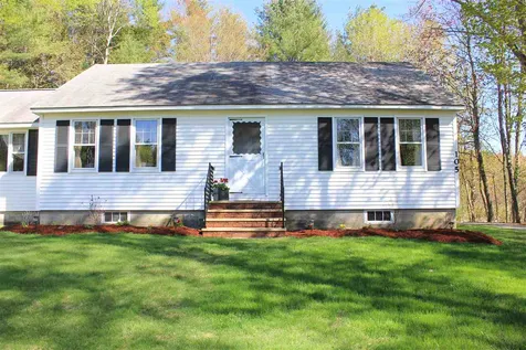 105 Veterans Park Road Claremont NH 03743