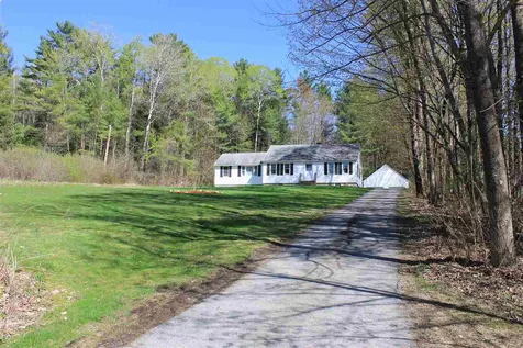 105 Veterans Park Road Claremont NH 03743