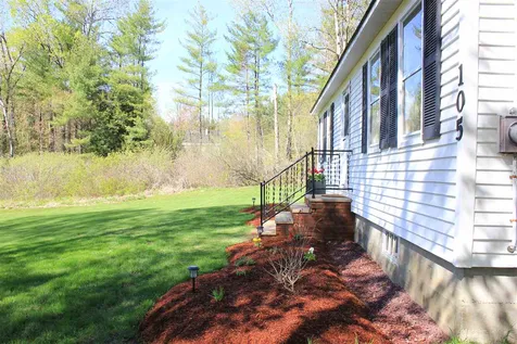 105 Veterans Park Road Claremont NH 03743