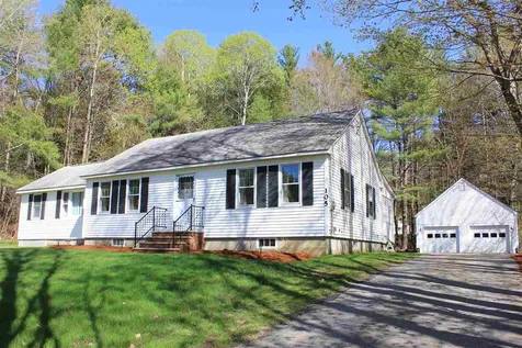 105 Veterans Park Road Claremont NH 03743
