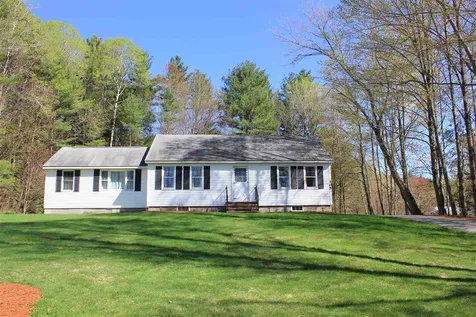 105 Veterans Park Road Claremont NH 03743