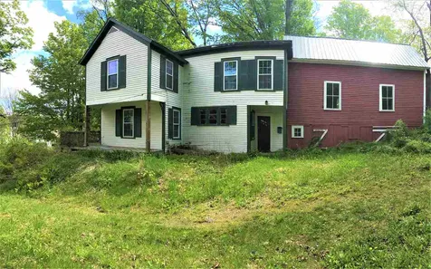 68 Vine Street Brattleboro VT 05301