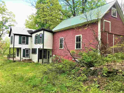 68 Vine Street Brattleboro VT 05301