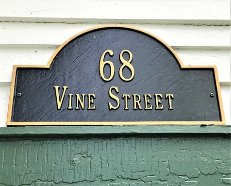 68 Vine Street Brattleboro VT 05301