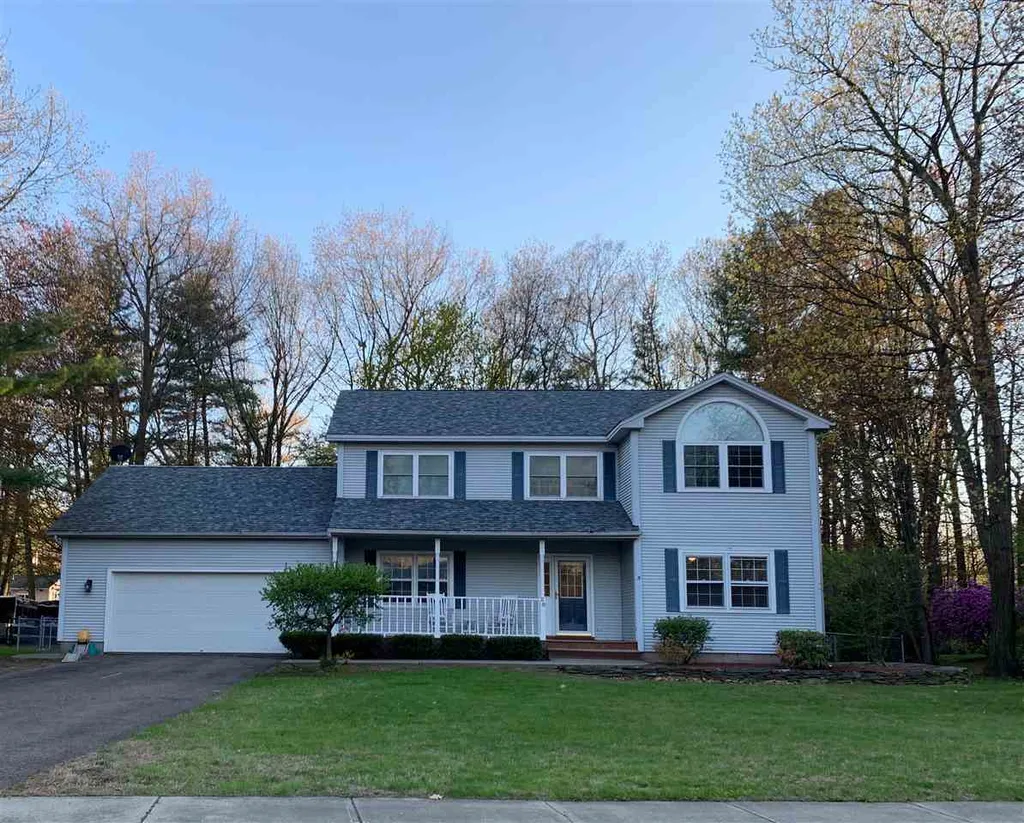 25 Ryan Place Colchester VT 05446
