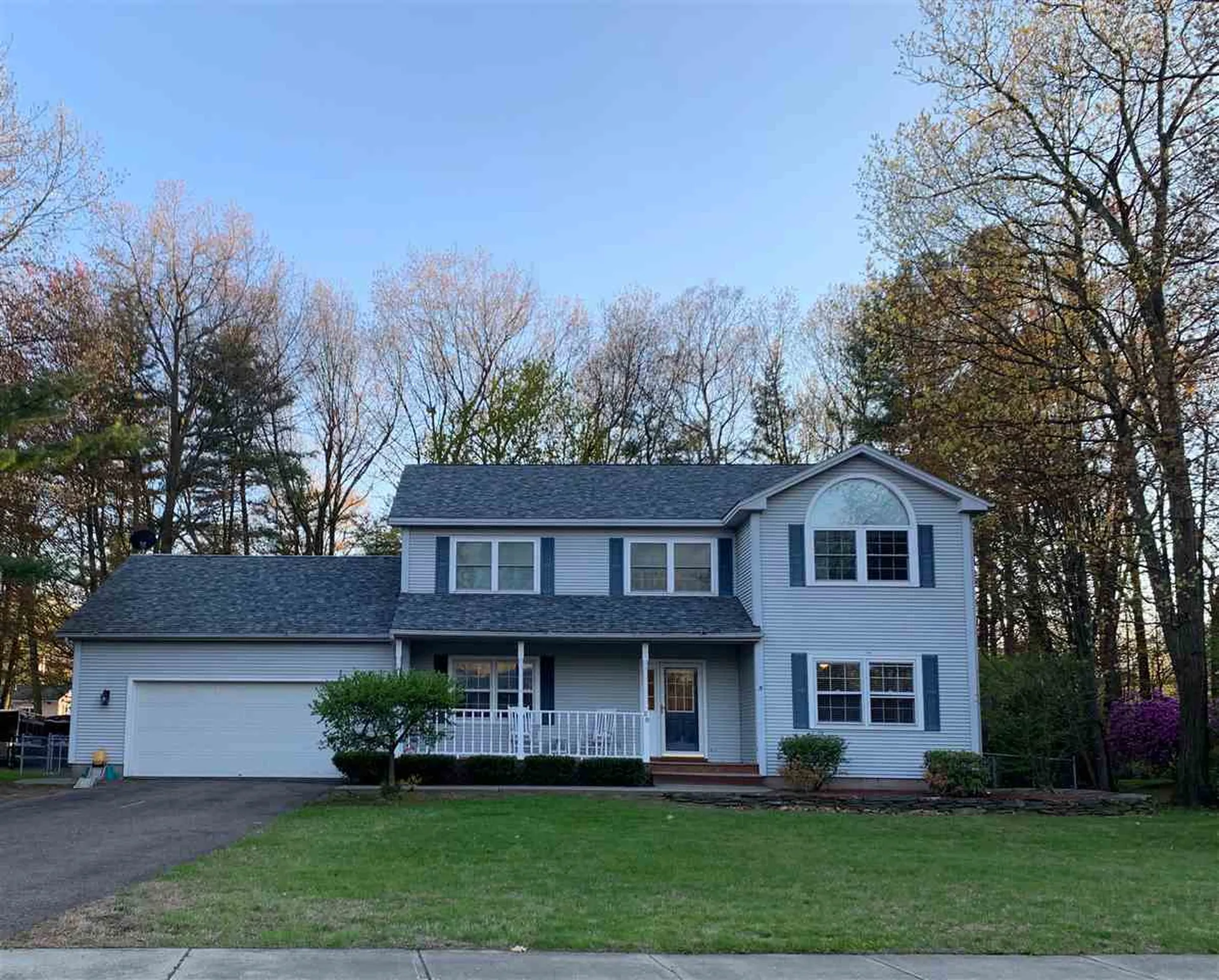 25 Ryan Place Colchester VT 05446