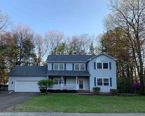 25 Ryan Place Colchester VT 05446