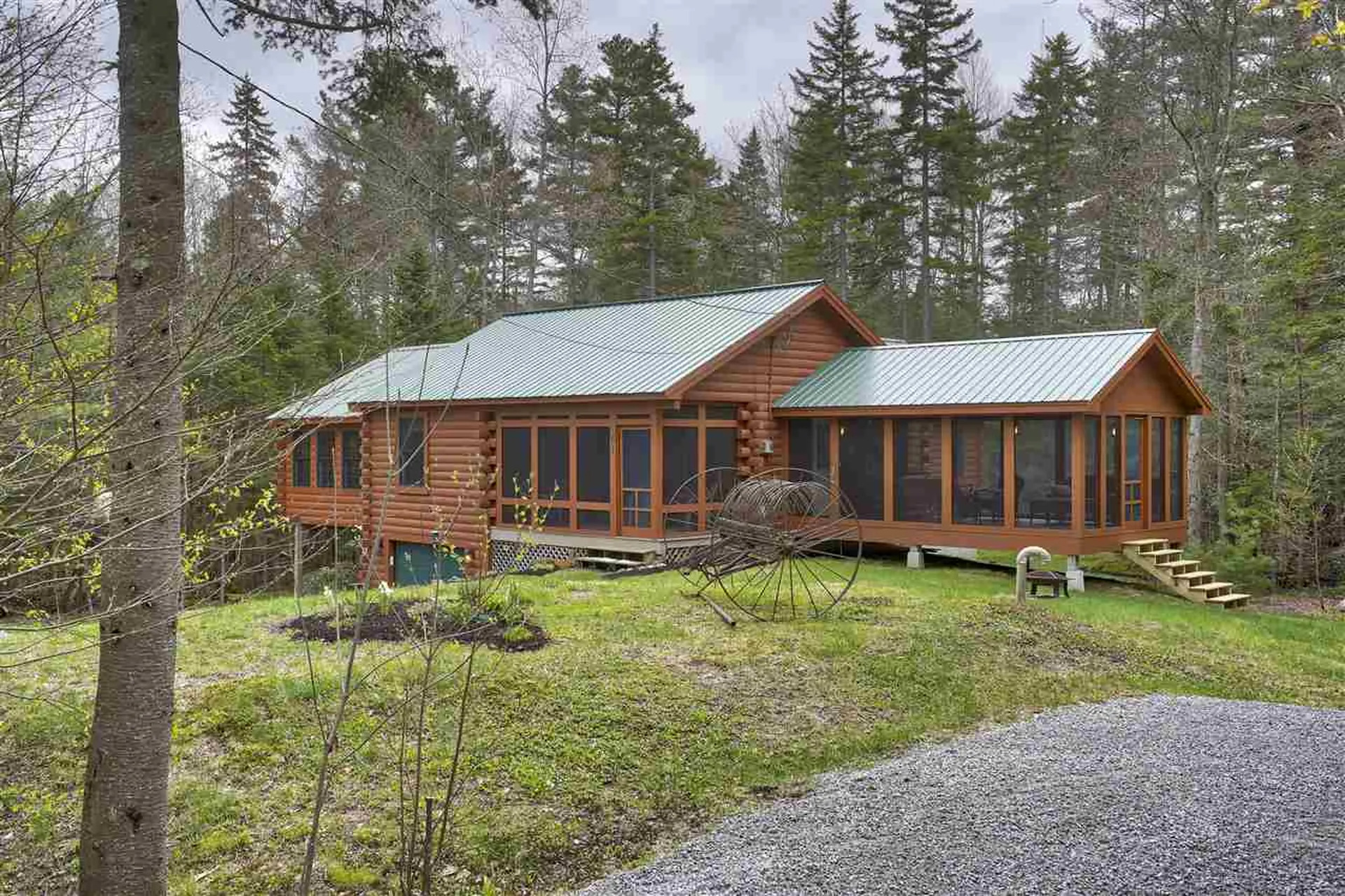 51 Lincoln Drive Washington NH 03280