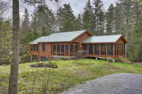 51 Lincoln Drive Washington NH 03280