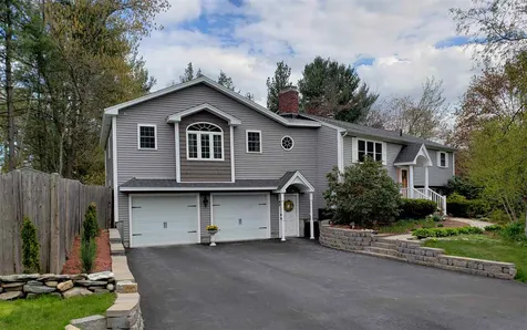 49 Matthias Street Salem NH 03079