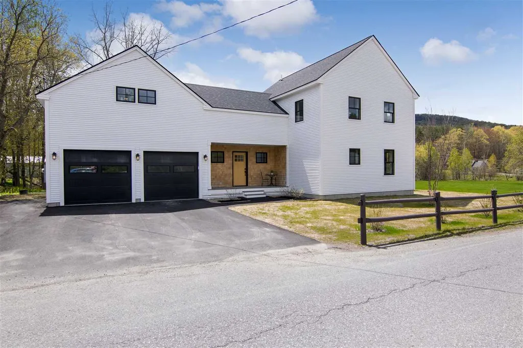 284 River Road Underhill VT 05489