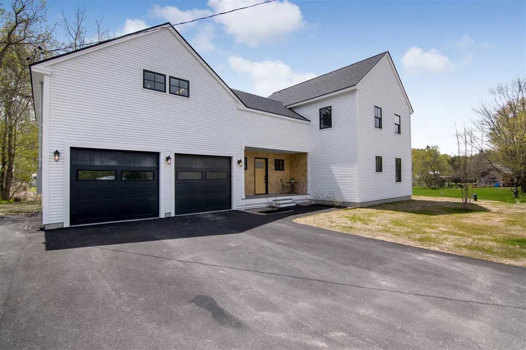 284 River Road Underhill VT 05489