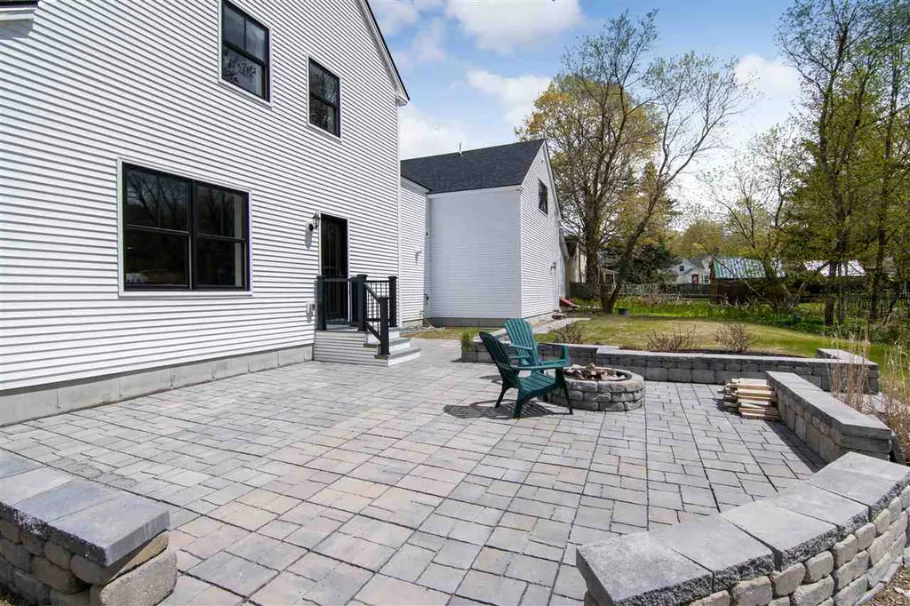284 River Road Underhill VT 05489