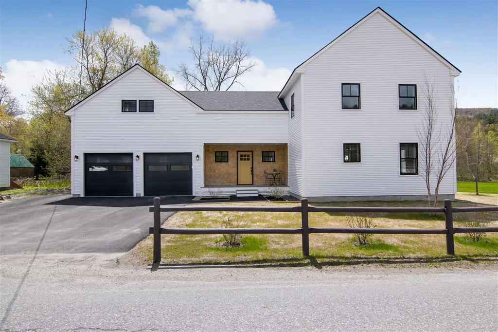 284 River Road Underhill VT 05489