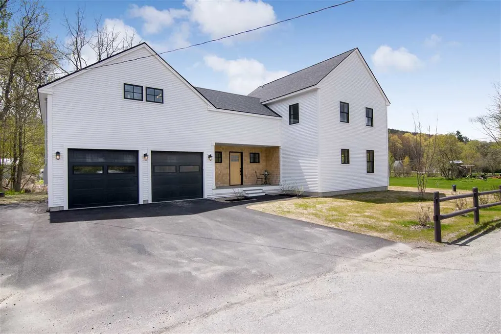 284 River Road Underhill VT 05489