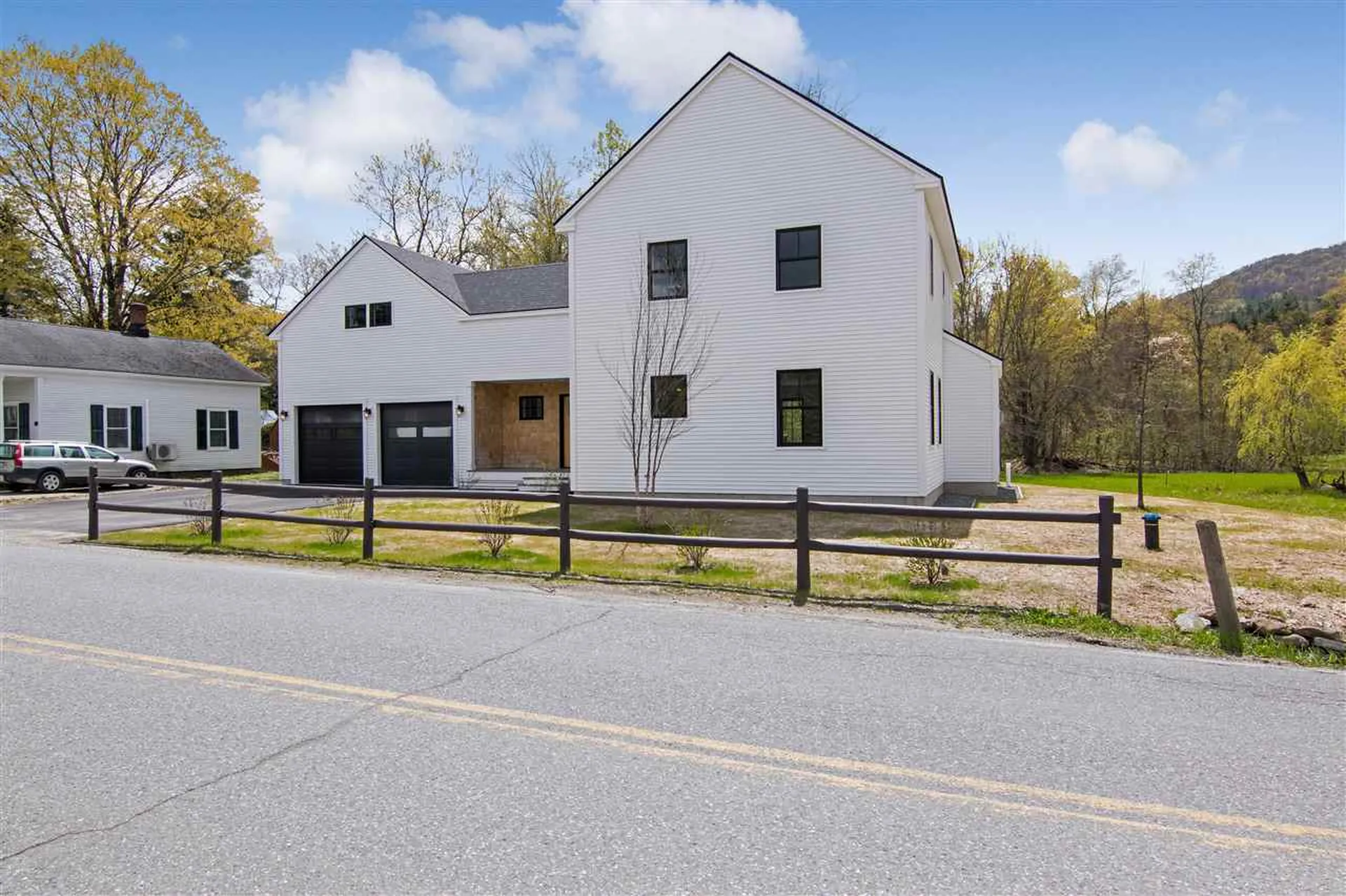 284 River Road Underhill VT 05489