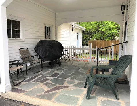 5 Barton Street Claremont NH 03743