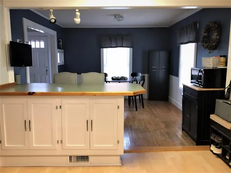 5 Barton Street Claremont NH 03743