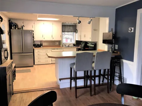 5 Barton Street Claremont NH 03743