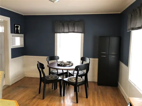 5 Barton Street Claremont NH 03743