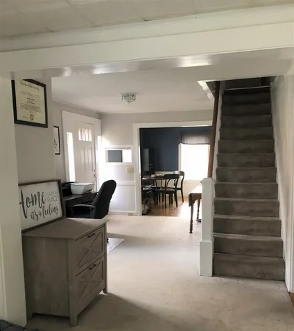5 Barton Street Claremont NH 03743
