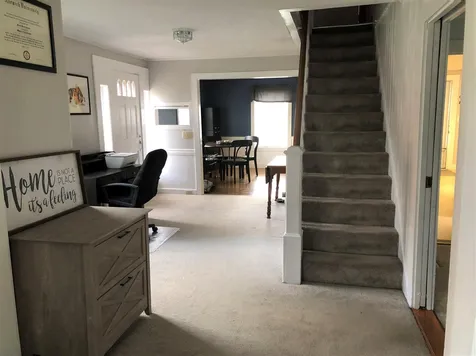 5 Barton Street Claremont NH 03743
