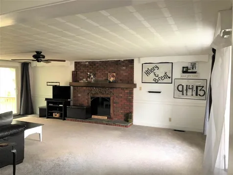 5 Barton Street Claremont NH 03743