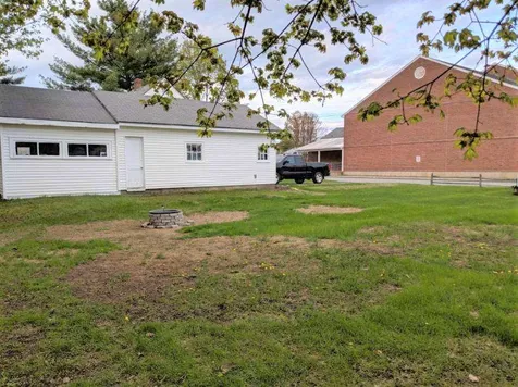 5 Barton Street Claremont NH 03743