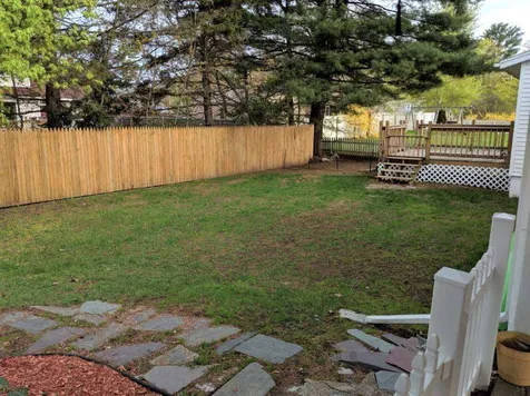 5 Barton Street Claremont NH 03743