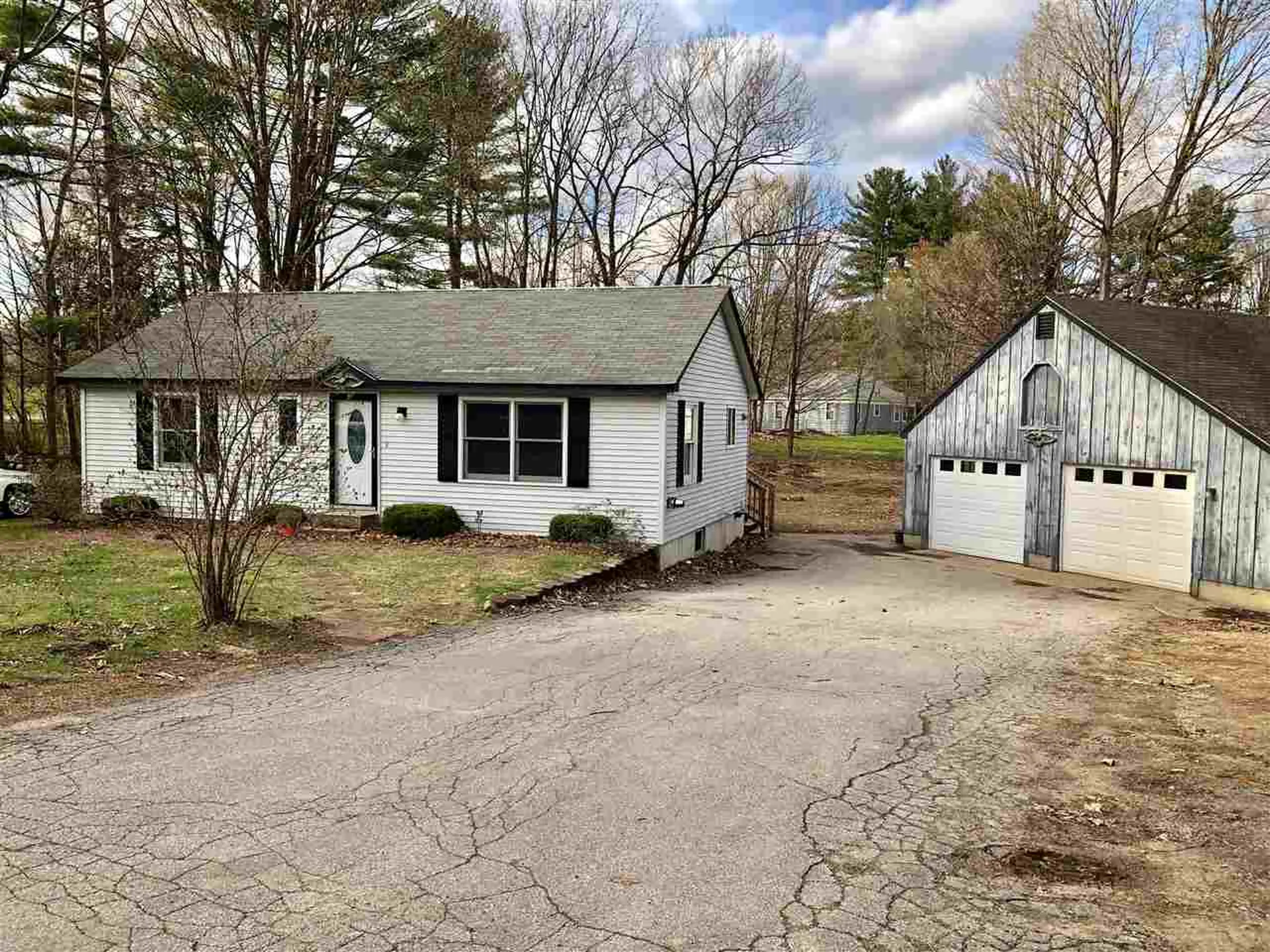 8 Rand Street Farmington NH 03835